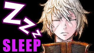 How Good is Sleep Triangle Strategy