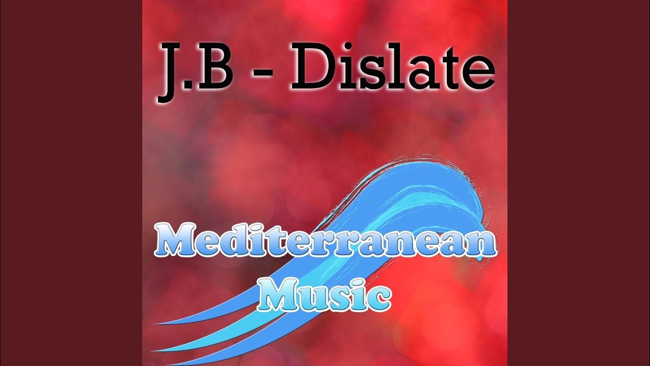 Watch Dislate (Original Mix) on YouTube Watch Dislate (Original Mix) on YouTube