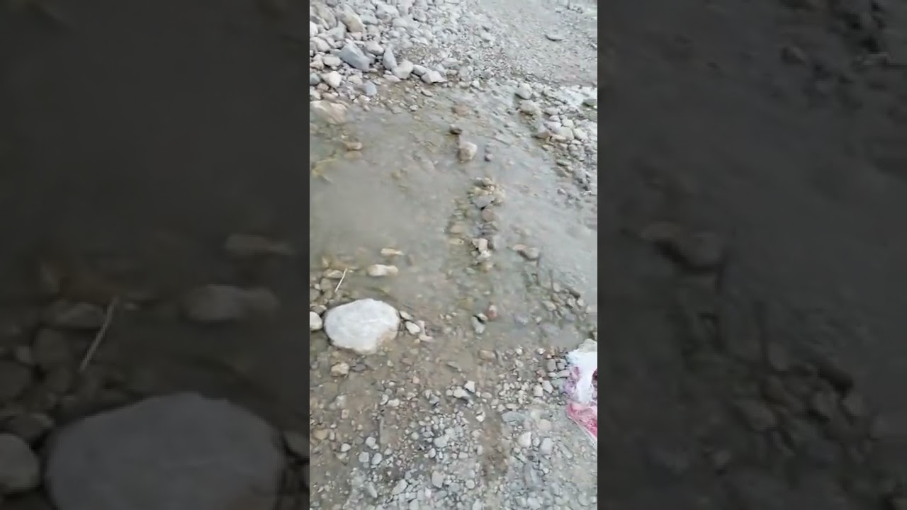 Picnic Spot Near Quetta