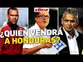 ¿Quién podría reemplazar a Diego Vázquez si no continúa como DT de Honduras?