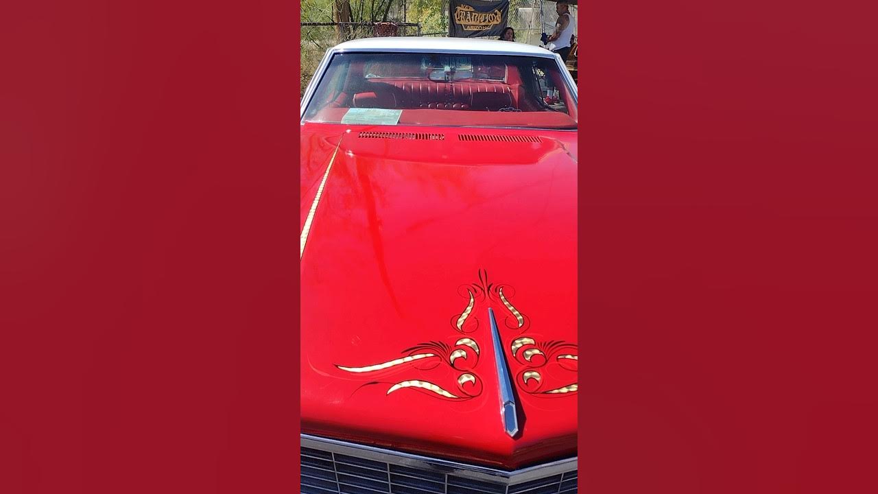 superior Az car show YouTube