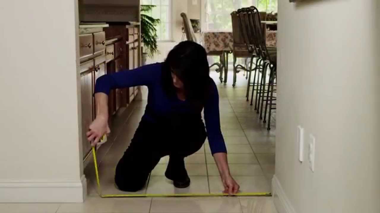 Dreambaby Nottingham Gro-Gate Extending - Demonstration | BabySecurity