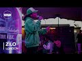 Zilo  boiler room x ballantines true music in the round london