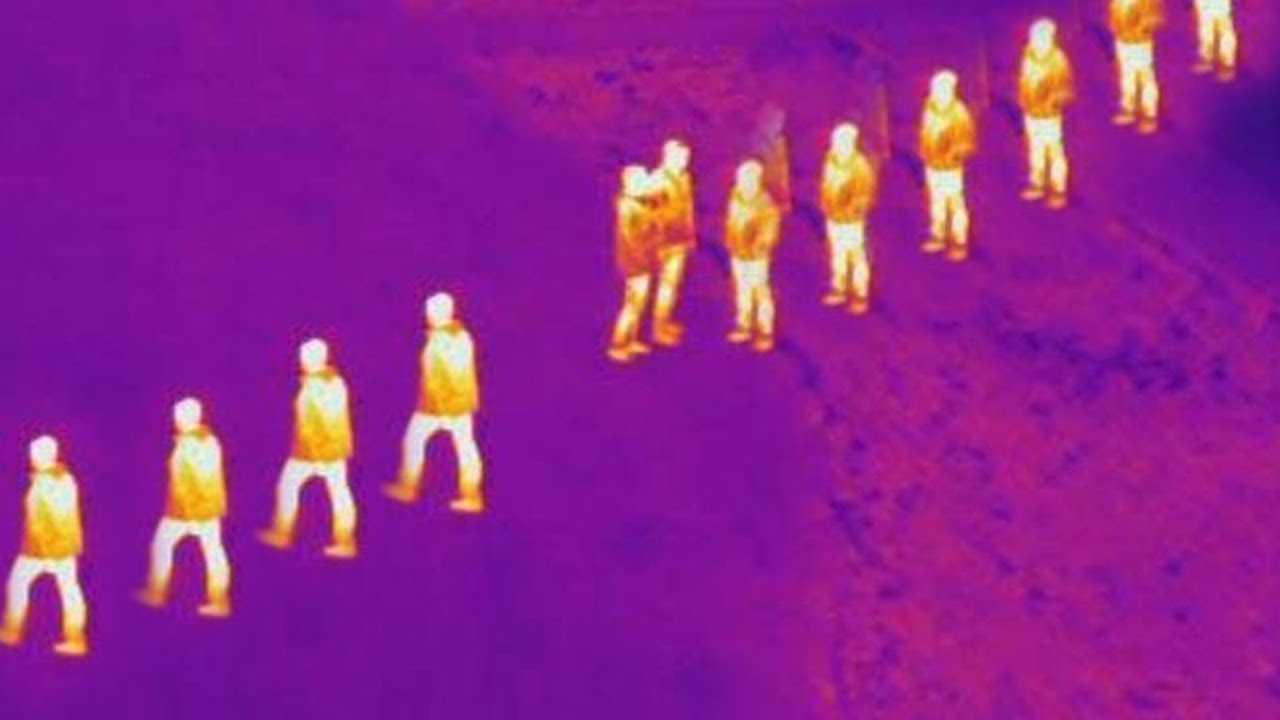 20 Unbelievable Drone Discoveries Around the World
