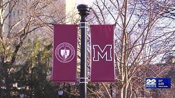 UMass Amherst hosts hearing on governor