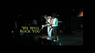 Queen Bohemian Rhapsody 50 Years On | Trailer