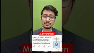 Mensuration l GENERAL APTITUDE l CSIR NET l IFAS