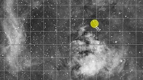 How to Create a Mosaic Astrophotography Picture