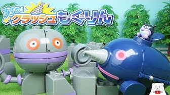 ばいきんまん Youtube