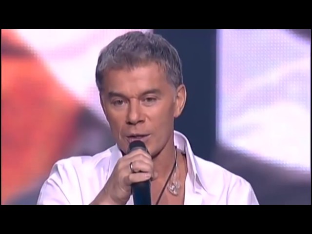 ОЛЕГ ГАЗМАНОВ - СВЕЖИЙ ВЕТЕР