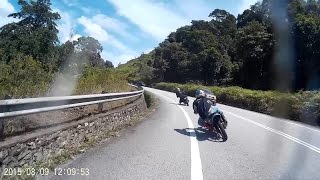 20150809 Klawang Stage 1 Balik