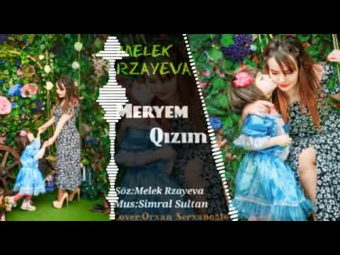 Melek Rzayeva-Meryem Qizim 2022❤️❤️❤️