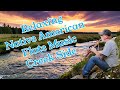Relaxing Native American Flute Music Creek Side