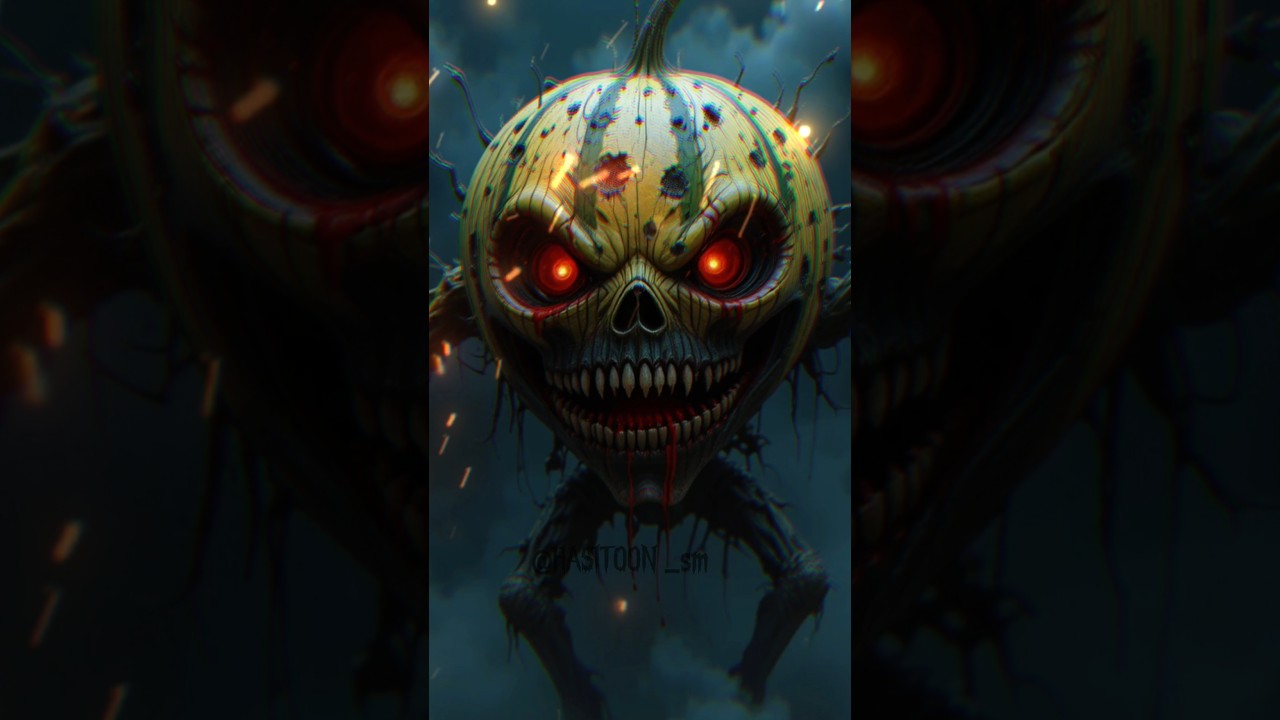 🧟watermelon ghost 👻 