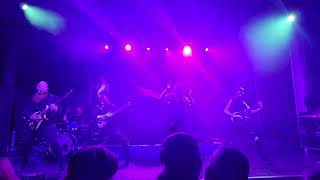 Blackbriar  - Selkie Live Minneapolis 5/15/2024