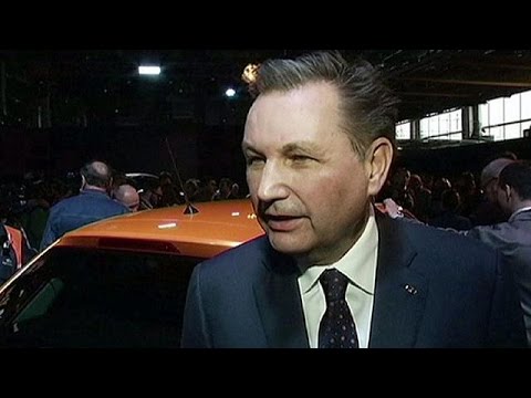 "Жигули" меняют босса: Бу Андерссон покидает пост главы "Автоваза" - economy