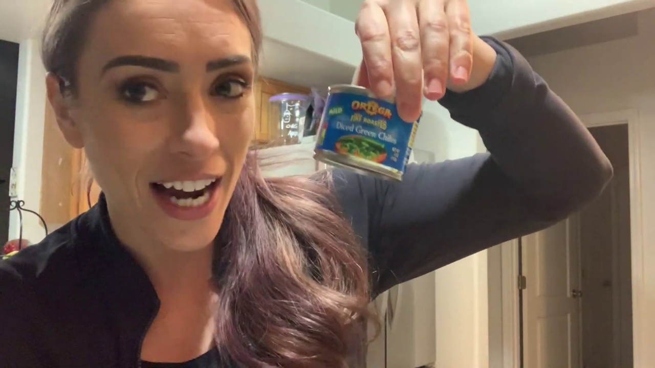 Super Easy, Healthy Dinner idea Taco Meat Balls - YouTube