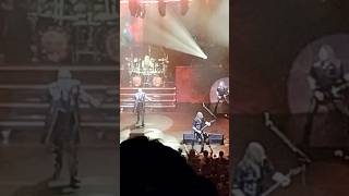 Judas Priest - Rob Halford - Panic Attack - Live In Japan 2024 - Okayama
