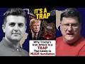 Scott Ritter: Trump’s Iran Attack Is a TRAP That Leads to HUGE Humiliation