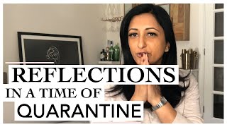 Biggest Lessons I've Learned During Quarantine
