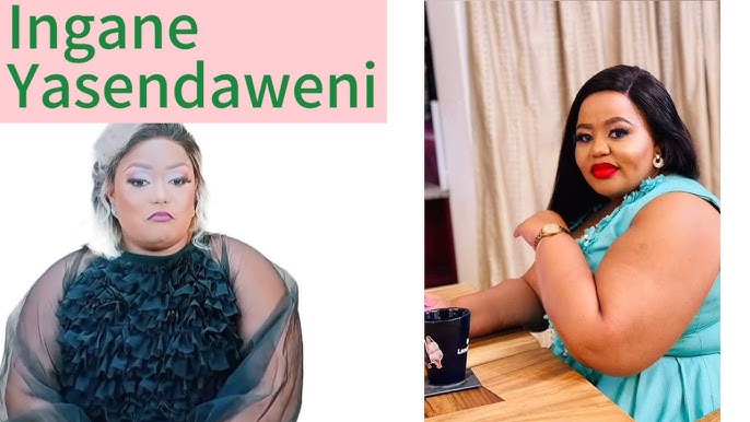 MaKhumalo Finally Accepts That Macele Does Not Like Her || Uthando  Nesthembu Season 7 Ep13 #review - YouTube