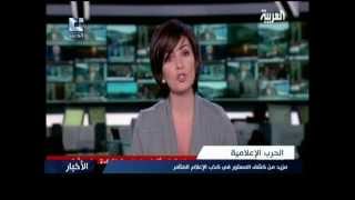 تقرير - التضليل الإعلامي 2011-11-13
