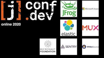 jconf.dev 2020 - The RSocket Revolution