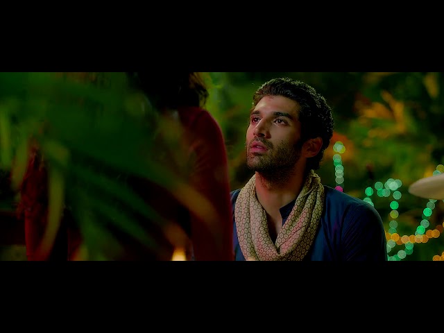 FIRST MEETING of AROHI and RAHUL