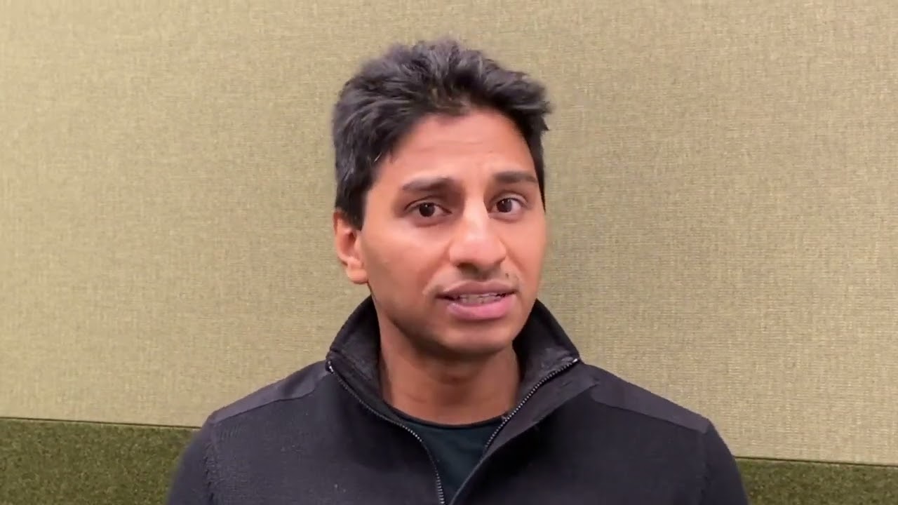 Social Experiments is 2019 Fall Hack For Good Hackathon Winner!