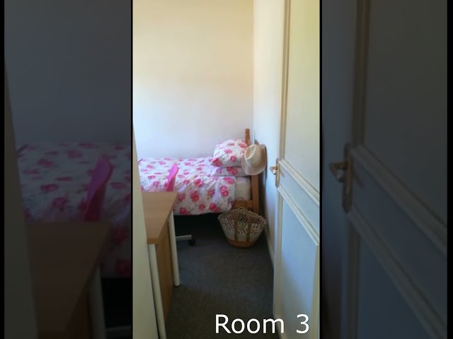 Great Double room Bills inc w/ Parking Kemsing Main Photo