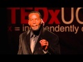 The Impact of Listening | Kevin Berthia | TEDxUCDavisSF