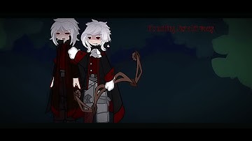 Run little Vampire | Pyro & Scott | Vampires SMP.