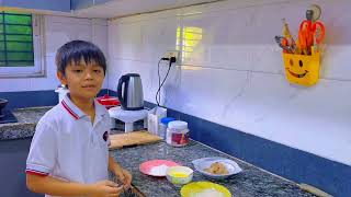 Aung Kaung Myat  Ket99 speaking Project