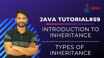 Introduction to Inheritance | Types of Inheritance | in Java | In Hindi