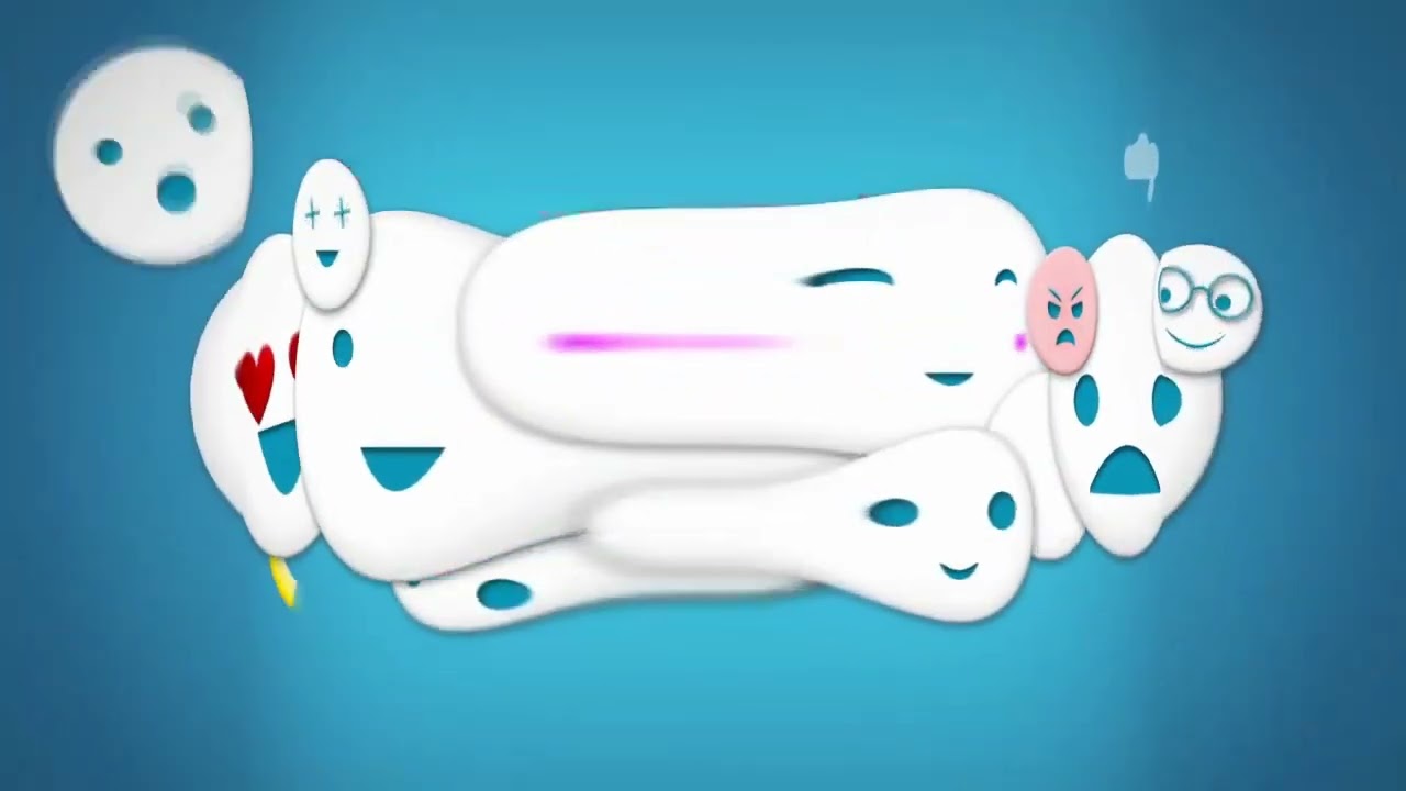 Premiere Best Animation Logos is Going Weirdness Every