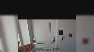 Full How We Inspect Fire Doors According to NFPA 80 (Step-by-Step Guide) Guide