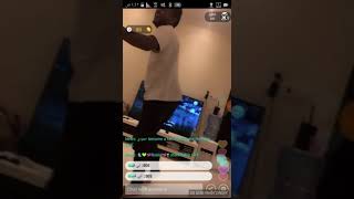 فضايح البيقو لايف البث المباشر خطير يجيب اخته معه بالبث عشان يرفع المشاهدين