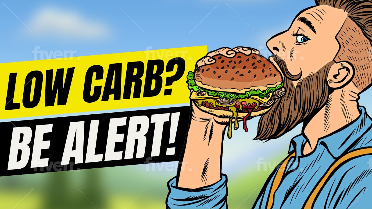 Intermittent Fasting While On Low Carb Diet YouTube