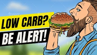 Intermittent Fasting While On Low Carb Diet