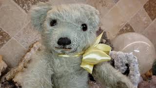 This Is A Great Book For Identifying Antique And Vintage Teddy Bears