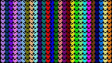 The Team Eliminations Marble Race 13 in Algodoo