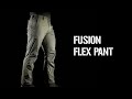 Fusion Flex Pants - Vertx