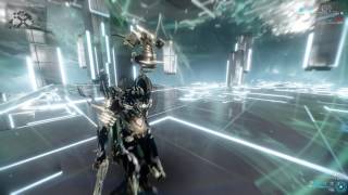 Warframe Simulacrum Immortality 2 (Anti-Knockdown)