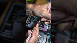 Lockpicking: How to pick a Dimple Lock