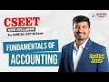 Cseet Accounting | Lec 2 | June 26 Exam | Prof Raj Awate #cseet