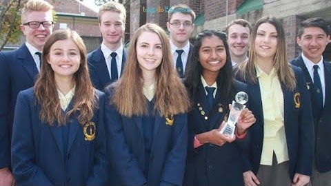 Du học Úc ngay khi hoàn thành cấp 2 - Lý do và những hướng đi phù hợp