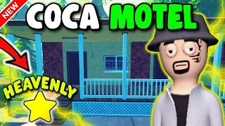 Famous *NEW* Coca Motel - Heavenly Quality - Best Setup Possible - Schedule 1 Guide (Full Tutorial) Profile