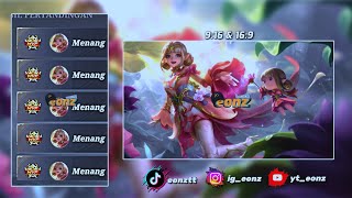 2 Preset Gameplay Ml Dj Make It Bun Dem X Mashup Old Serem Kane 
