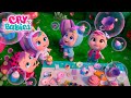 The Magical Tea Party 🫖✨ | Cry Babies | Cartoons for Kids in English