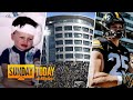 Former children’s hospital patient joins Iowa Hawkeyes football team